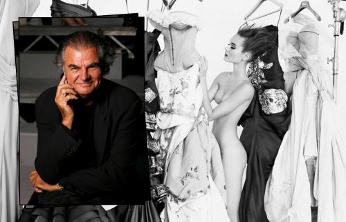 Fallece el famoso fotógrafo de moda Patrick Demarchelier a los 78 años