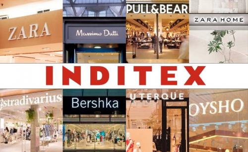 Inditex reiniciará su actividad en Rusia 'en cuanto sea posible'