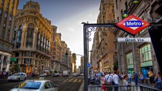 Madrid declarada la mejor ciudad del mundo para ir de compras