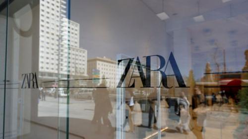 Zara comienza a cobrar por las devoluciones online