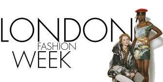 La London Fashion Week se celebrará del 16 al 20 de septiembre