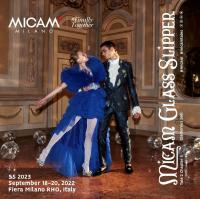 MICAM Milano: Cien expositores españoles participan en la edición de septiembre.