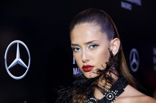 Mercedes-Benz Fashion Week Madrid reúne a 41 diseñadores en su calendario oficial de septiembre