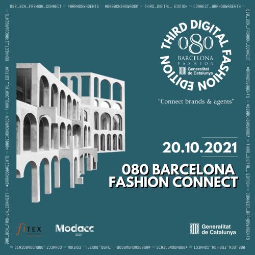 La 080 Barcelona Fashion Connect cierra su cuarta edición con compradores de 26 países