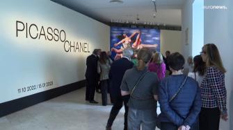 Picasso Chanel... un diálogo entre el arte y la moda