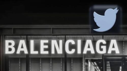 Balenciaga abandona Twitter y se convierte en una de las primeras grandes marcas de moda en hacerlo
