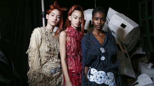La industria de la moda considera que la situación del sector empeorará en 2023