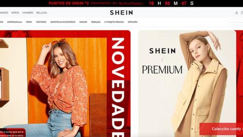 Shein, el gigante de la moda china, en el ojo de la polémica