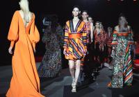 Fashion Week: Jerez se convierte en un escaparate internacional para la moda