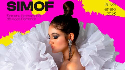 SIMOF se reinventa como la moda flamenca