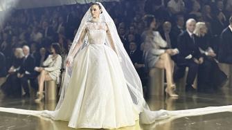 La moda bridal internacional confirma su participación en Barcelona Bridal Fashion Week