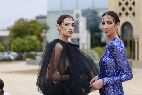 La Semana de la Moda de Andalucía celebrará su XIX edición entre los próximos 6 y 12 de marzo