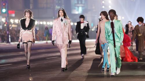 Arranca la Milan Fashion Week en la ciudad italiana con 59 desfiles