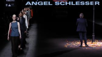 Ángel Schlesser clausurará la quinta edición de Aragón Fashion Week