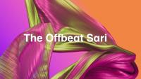 La exposición The Offbeat Sari se inaugura en el Design Museum de Londres