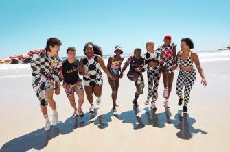Adidas y Rich Mnisi lanzan colección para el Pride 2023