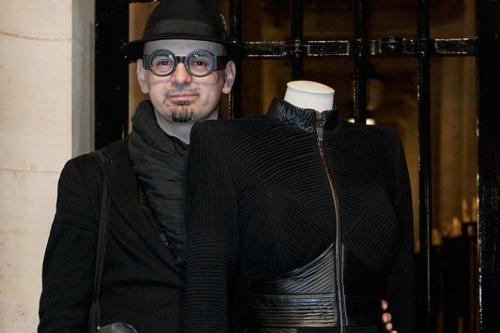 Fallece el diseñador de moda José Castro a los 52 años