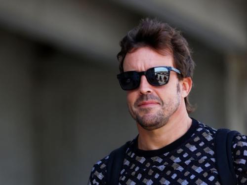 Boss ficha a Fernando Alonso como embajador de la marca
