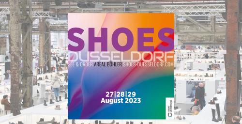 69 marcas españolas de calzado y accesorios exponen en la feria Shoes Düsseldorf