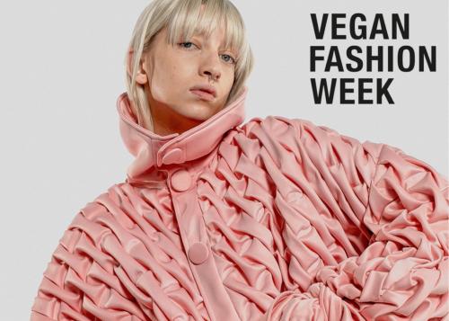 La Semana de la Moda Vegana regresa a Los Ángeles los días 8 Y 9 de octubre