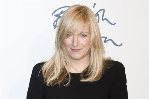 Sarah Burton directora creativa de Alexander McQueen abandona la firma después de 26 años