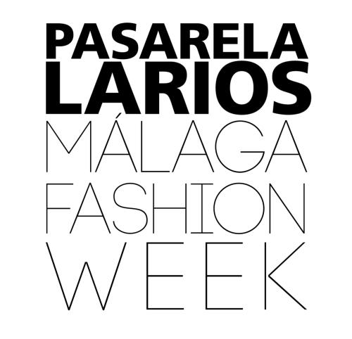 La Pasarela Larios Málaga Fashion Week, se celebra los días 15 y 16 de septiembre