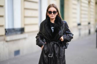 Las prendas de abrigo están perdiendo peso en la industria de la moda en España