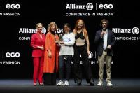 MAL Studio Custom Project, premio Allianz EGO Confidence in Fashion